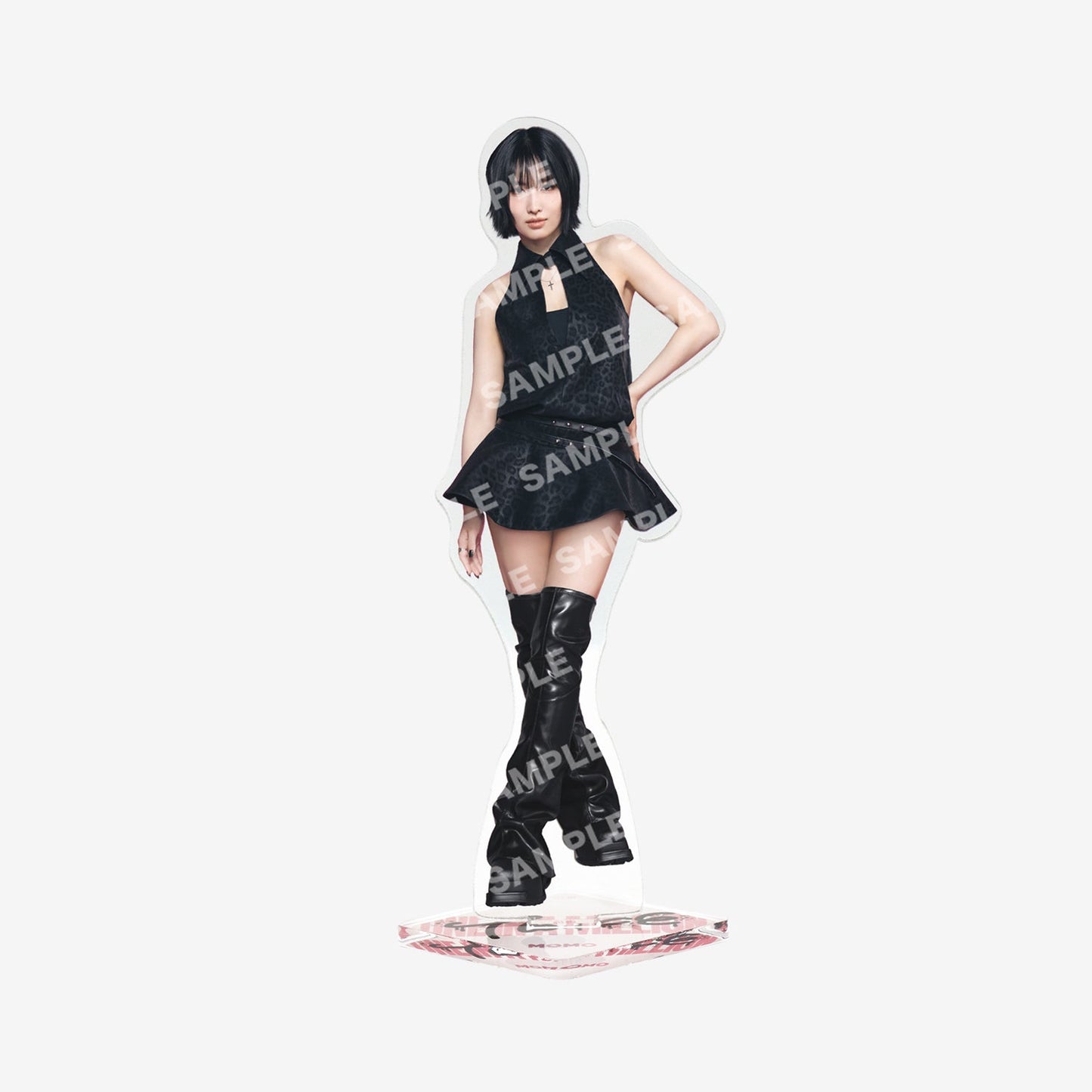 ACRYLIC STAND - MOMO / TWICE『THIS IS FOR』