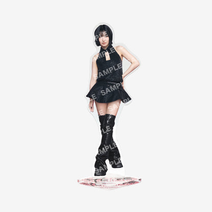 ACRYLIC STAND - MOMO / TWICE『THIS IS FOR』