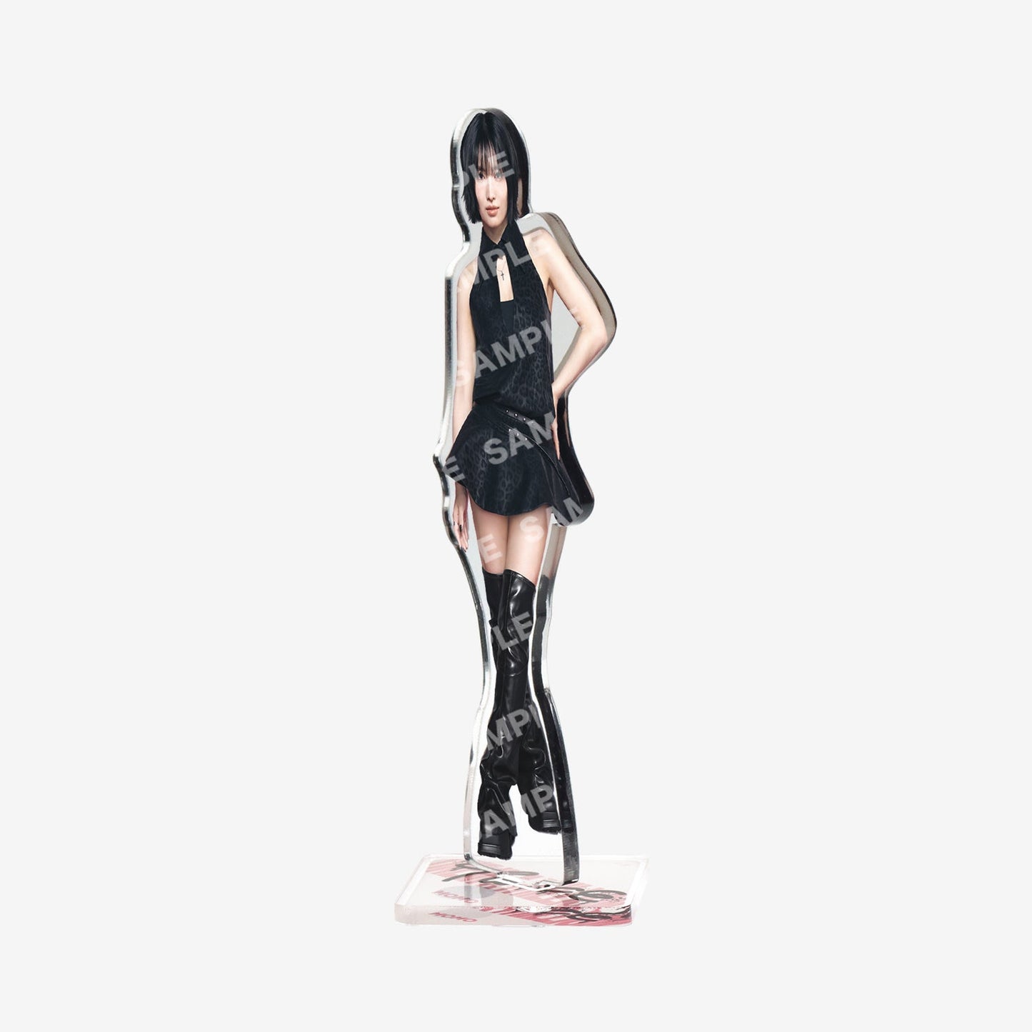 ACRYLIC STAND - MOMO / TWICE『THIS IS FOR』