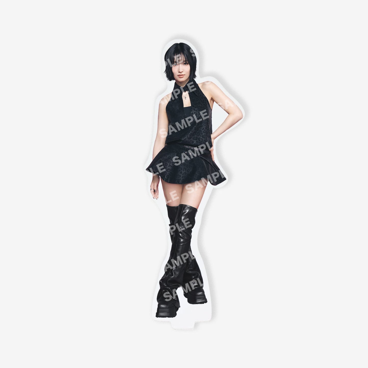 ACRYLIC STAND - MOMO / TWICE『THIS IS FOR』