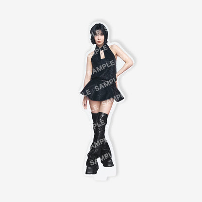 ACRYLIC STAND - MOMO / TWICE『THIS IS FOR』