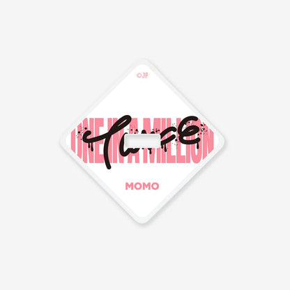 ACRYLIC STAND - MOMO / TWICE『THIS IS FOR』