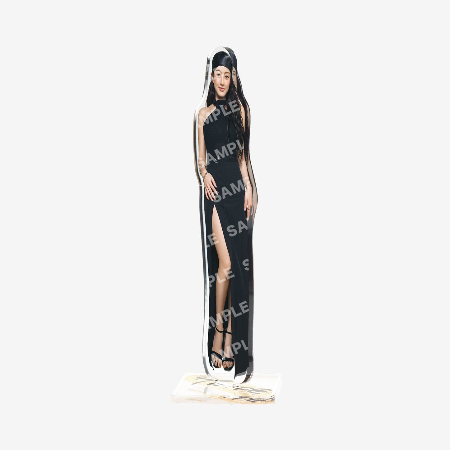 ACRYLIC STAND - JIHYO / TWICE『THIS IS FOR』