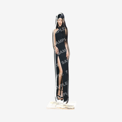 ACRYLIC STAND - JIHYO / TWICE『THIS IS FOR』