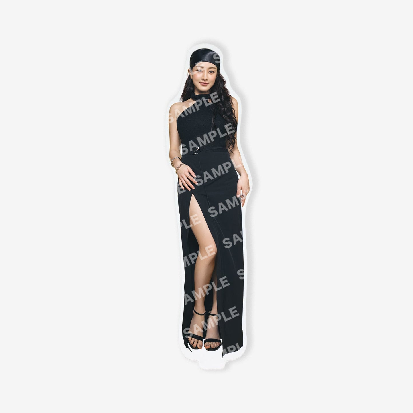ACRYLIC STAND - JIHYO / TWICE『THIS IS FOR』