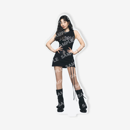 ACRYLIC STAND - DAHYUN / TWICE『THIS IS FOR』