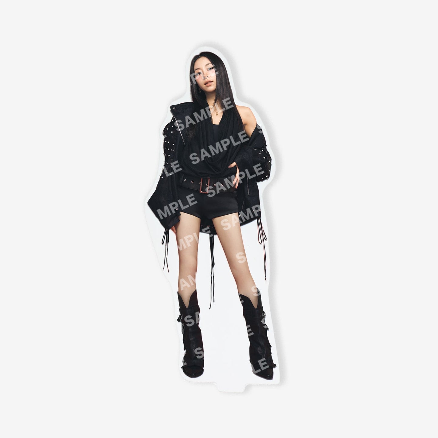ACRYLIC STAND - CHAEYOUNG / TWICE『THIS IS FOR』