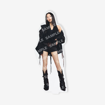 ACRYLIC STAND - CHAEYOUNG / TWICE『THIS IS FOR』
