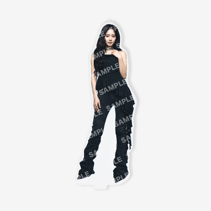 ACRYLIC STAND - TZUYU / TWICE『THIS IS FOR』