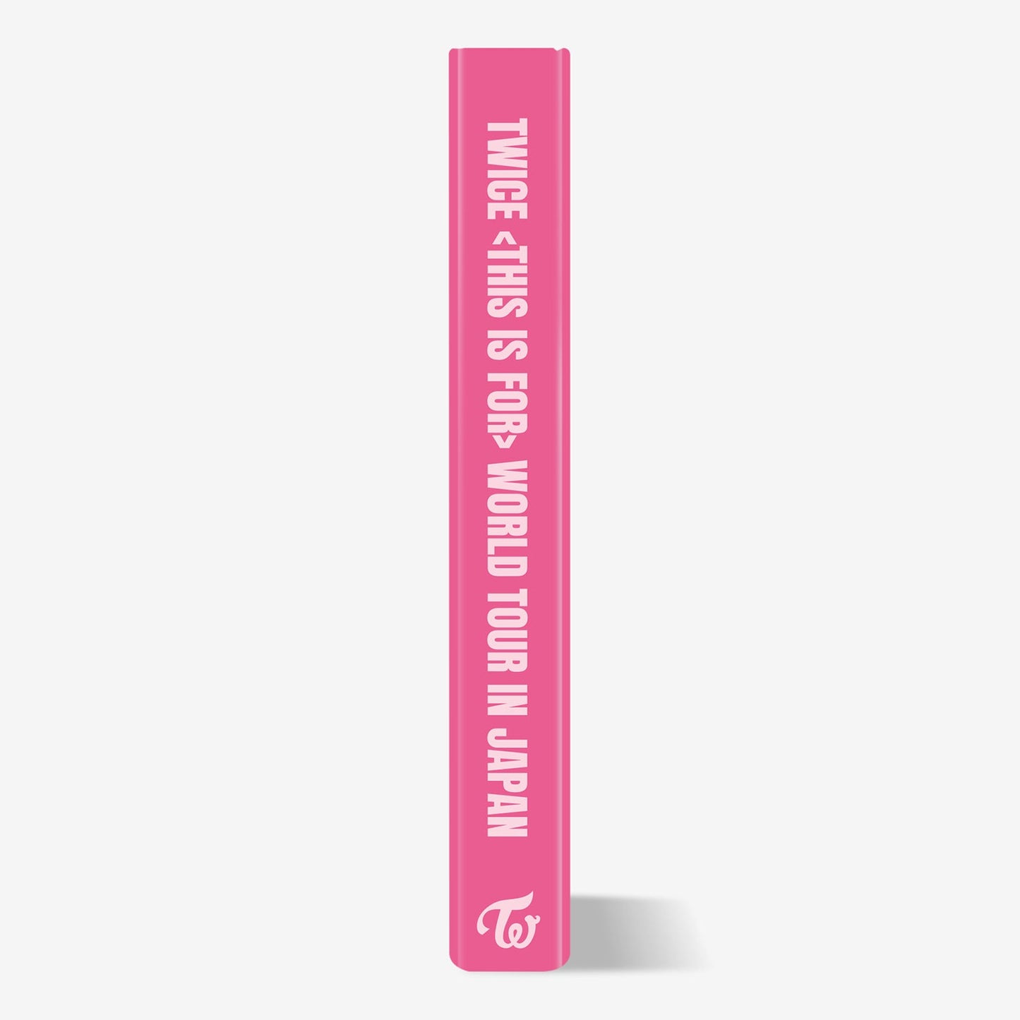 TRADING CARD CASE - Designed by TWICE / TWICE『THIS IS FOR』