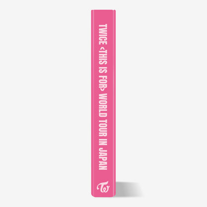 TRADING CARD CASE - Designed by TWICE / TWICE『THIS IS FOR』