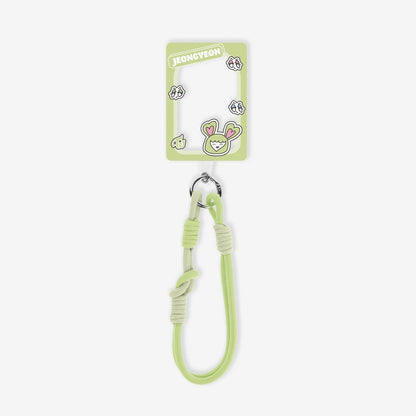 PHONE TAB & STRAP - JEONGYEON / TWICE『THIS IS FOR』