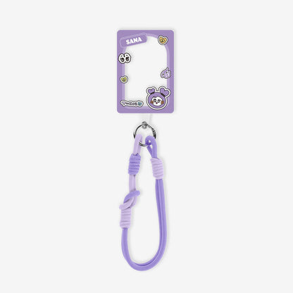 PHONE TAB & STRAP - SANA / TWICE『THIS IS FOR』