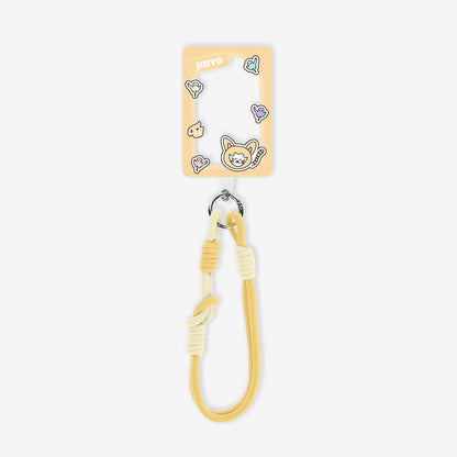 PHONE TAB & STRAP - JIHYO / TWICE『THIS IS FOR』