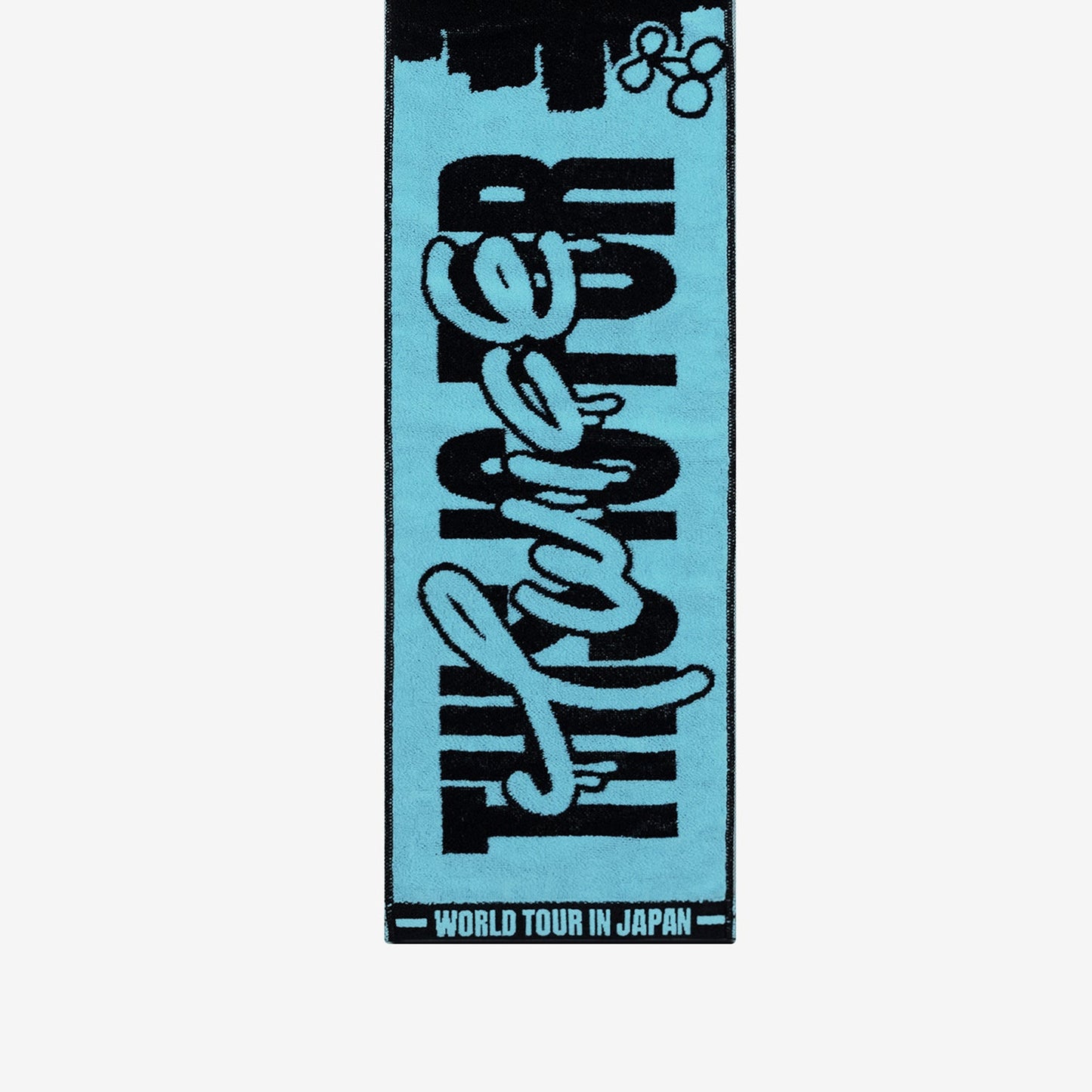 MUFFLER TOWEL【NAYEON】 - Produced by NAYEON / TWICE『THIS IS FOR』