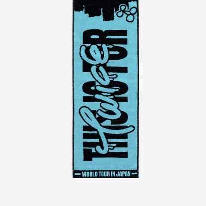 MUFFLER TOWEL【NAYEON】 - Produced by NAYEON / TWICE『THIS IS FOR』