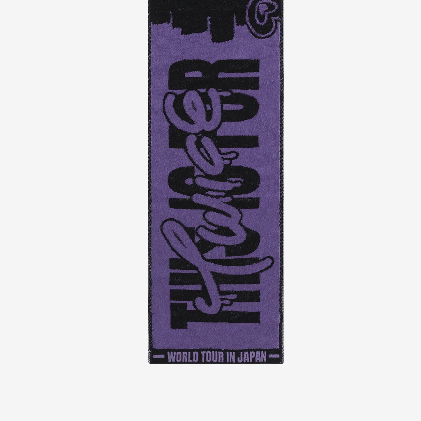 MUFFLER TOWEL【SANA】 - Produced by SANA / TWICE『THIS IS FOR』