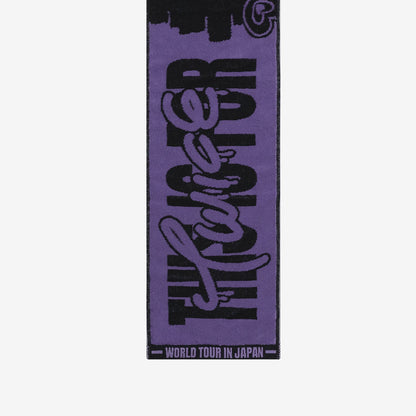 MUFFLER TOWEL【SANA】 - Produced by SANA / TWICE『THIS IS FOR』