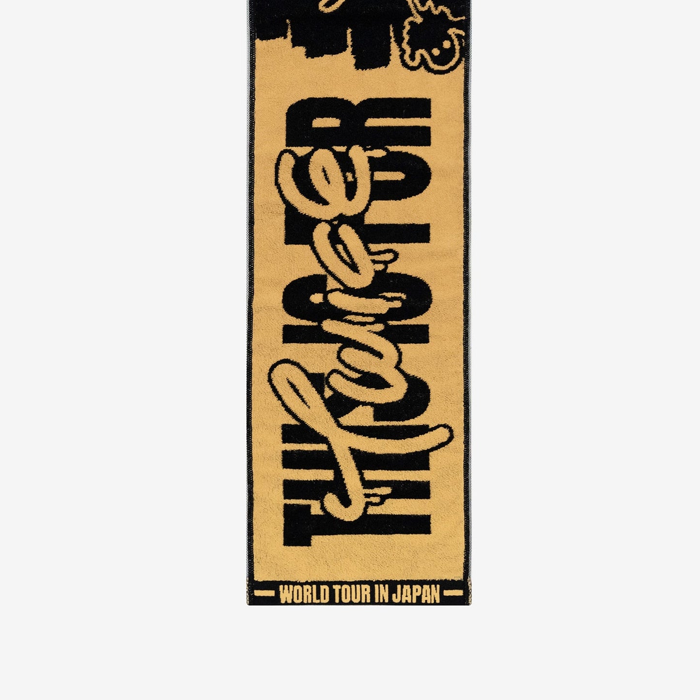 MUFFLER TOWEL【JIHYO】 - Produced by JIHYO / TWICE『THIS IS FOR』