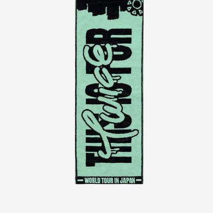 MUFFLER TOWEL【MINA】 - Produced by MINA / TWICE『THIS IS FOR』