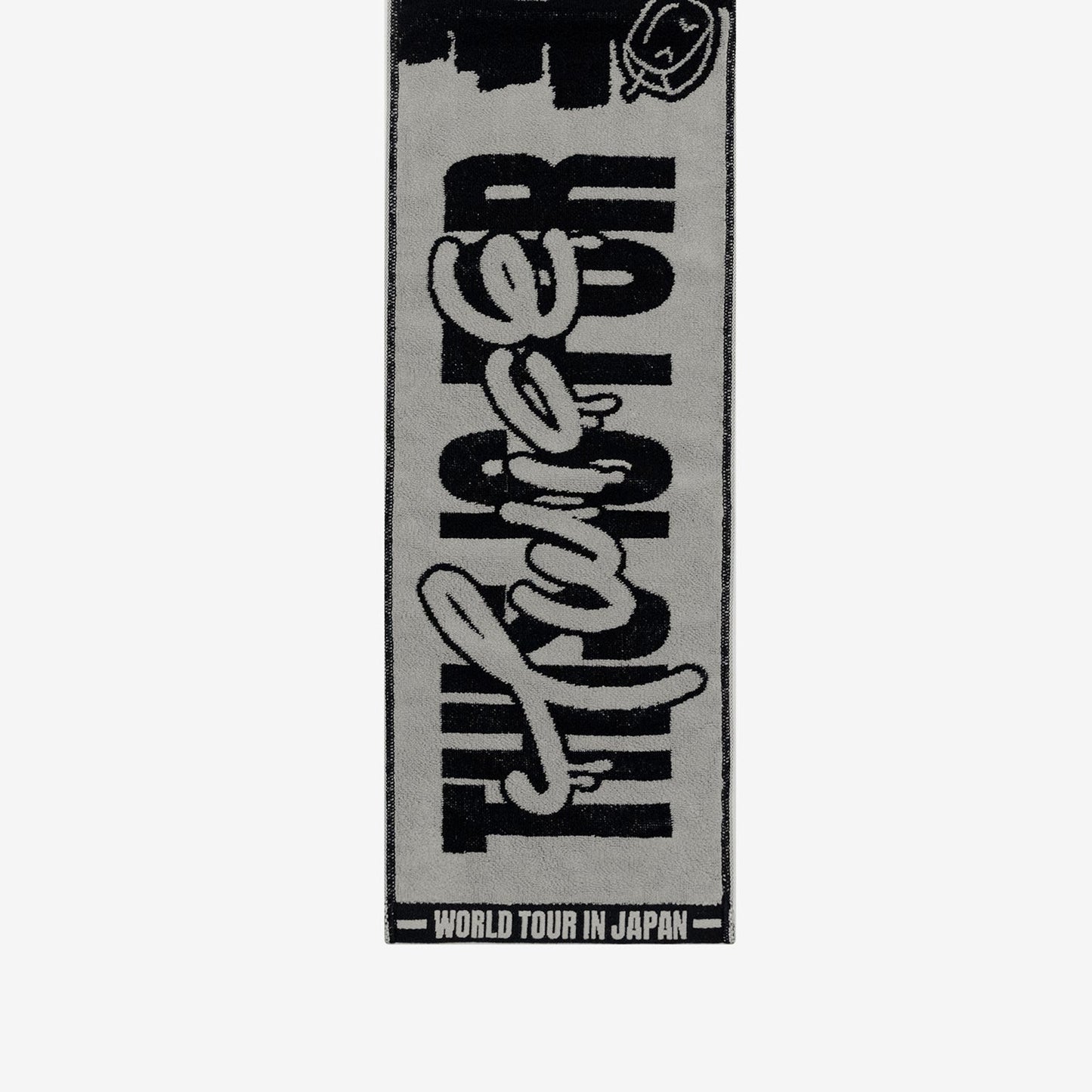 MUFFLER TOWEL【DAHYUN】 - Produced by DAHYUN / TWICE『THIS IS FOR』