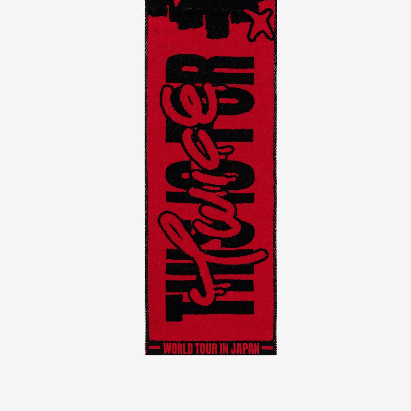 MUFFLER TOWEL【CHAEYOUNG】 - Produced by CHAEYOUNG / TWICE『THIS IS FOR』