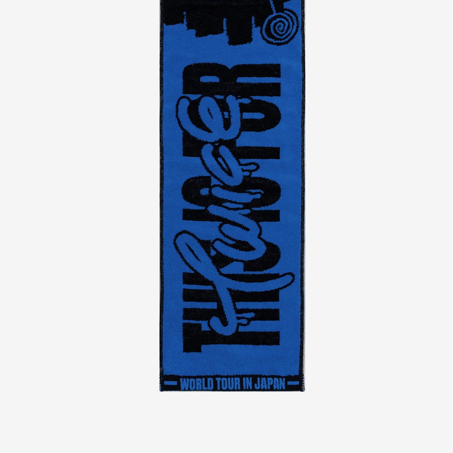 MUFFLER TOWEL【TZUYU】 - Produced by TZUYU / TWICE『THIS IS FOR』
