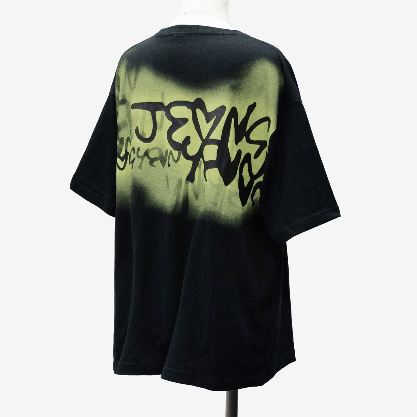 T-SHIRT〈BLACK〉【L】/ JEONGYEON / TWICE『THIS IS FOR』