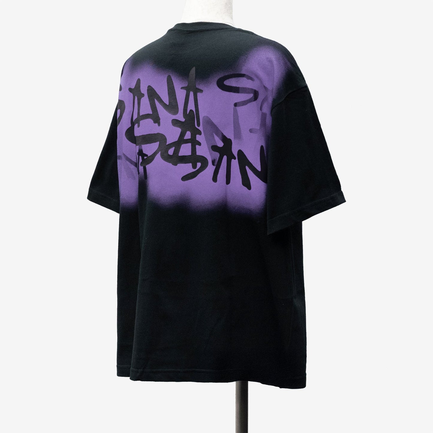 T-SHIRT〈BLACK〉【L】/ SANA / TWICE『THIS IS FOR』