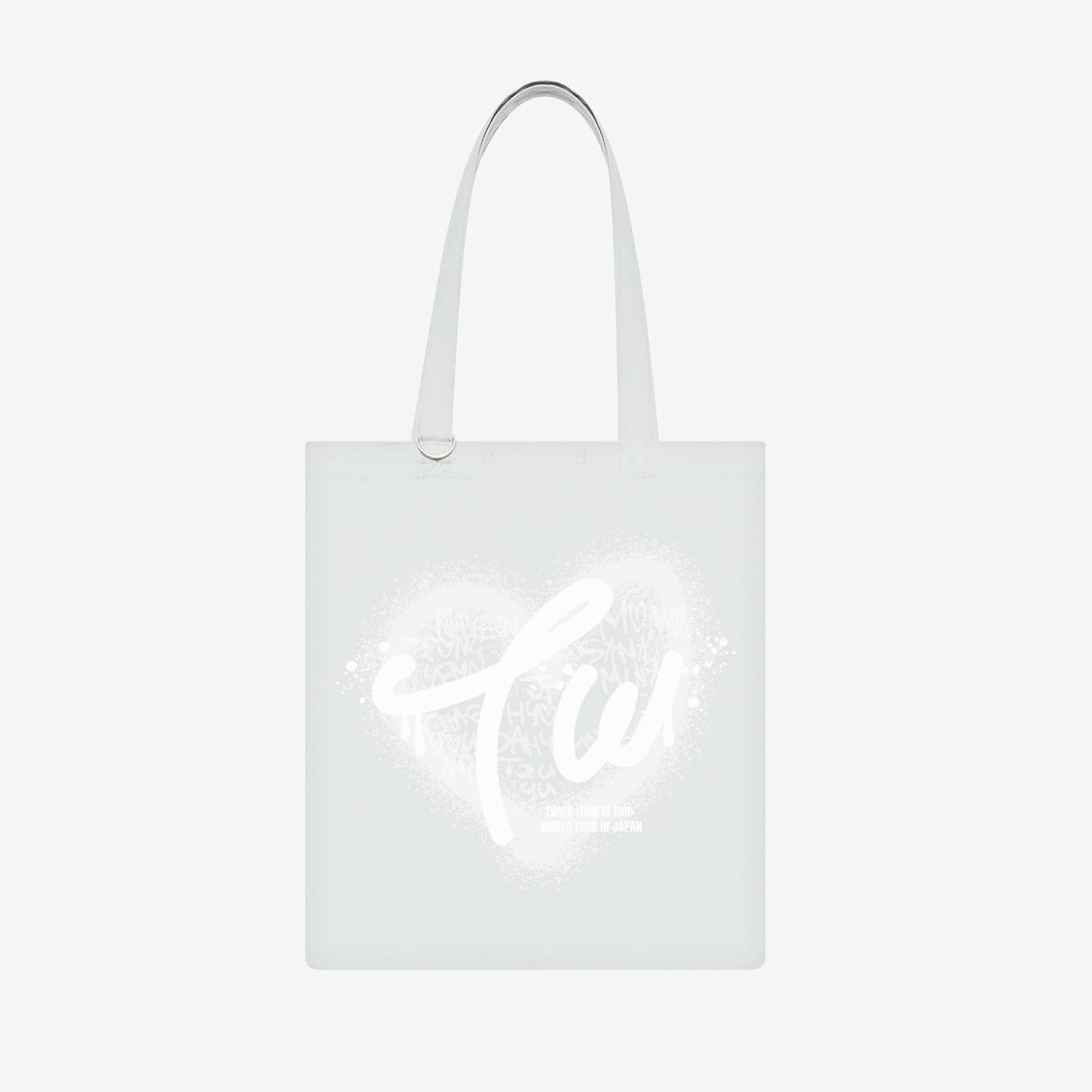 TOTE BAG 【B】 / TWICE『THIS IS FOR』