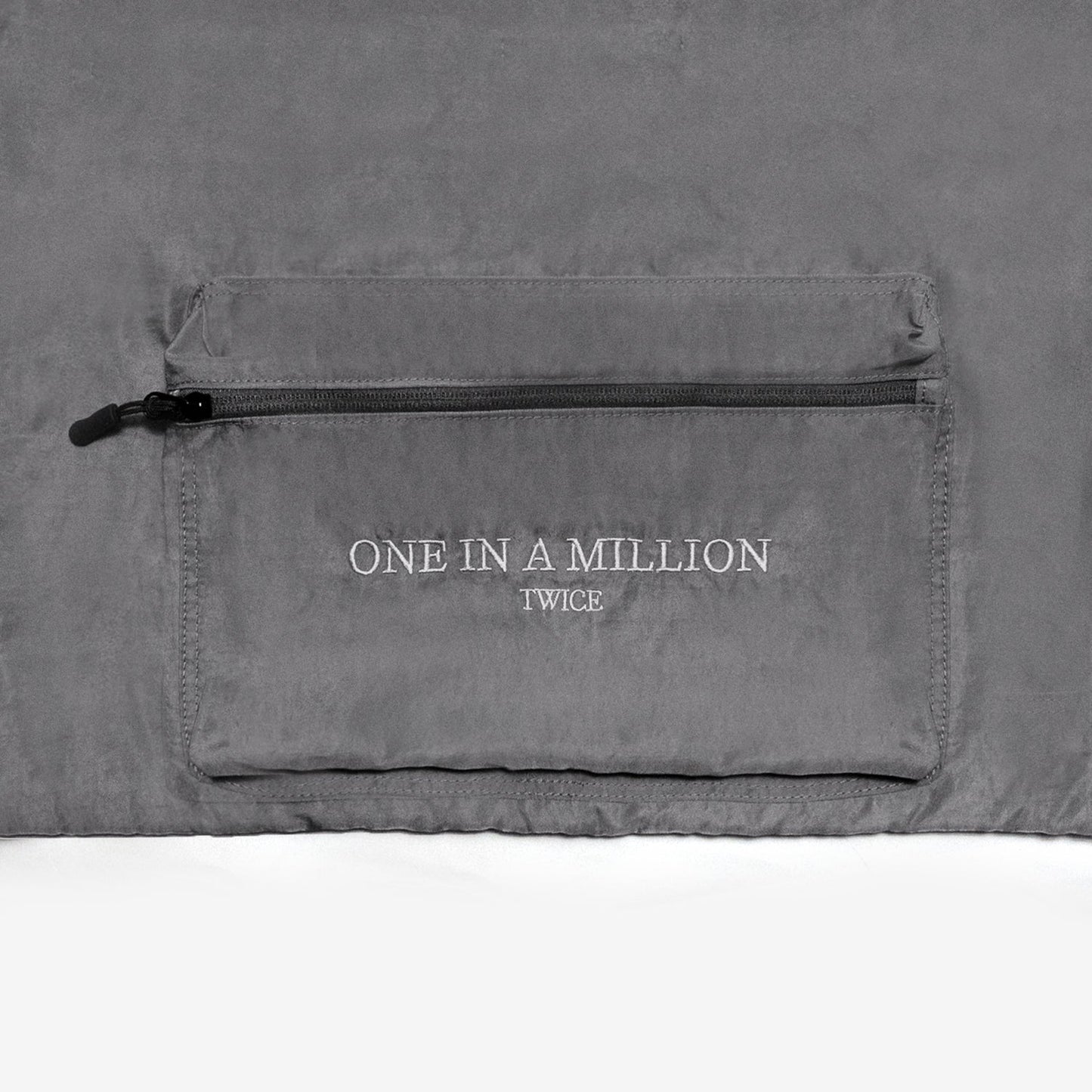 KNAPSACK / TWICE『THIS IS FOR』