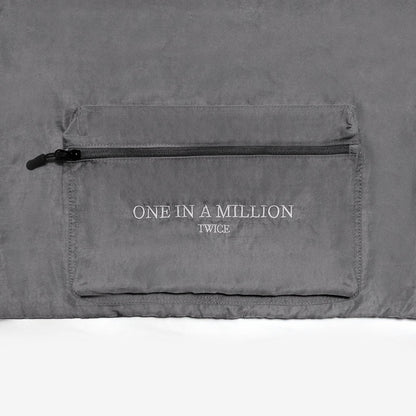 KNAPSACK / TWICE『THIS IS FOR』