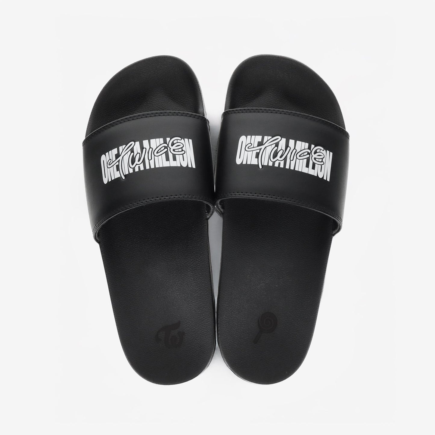 SHOWER SANDALS【M】 / TWICE『THIS IS FOR』