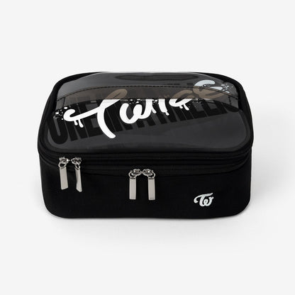 CLEAR POUCH / TWICE『THIS IS FOR』