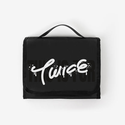 TRAVEL POUCH / TWICE『THIS IS FOR』