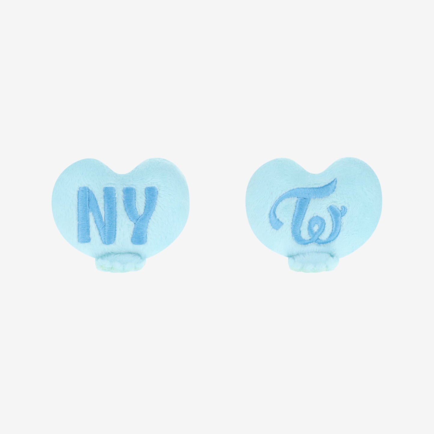 BABY LOVELYS HAIR PIN SET - Baby NAVELY / TWICE『THIS IS FOR』