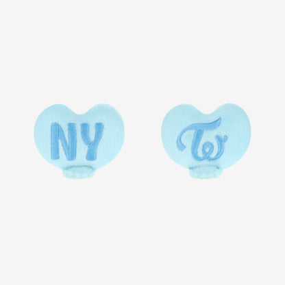BABY LOVELYS HAIR PIN SET - Baby NAVELY / TWICE『THIS IS FOR』