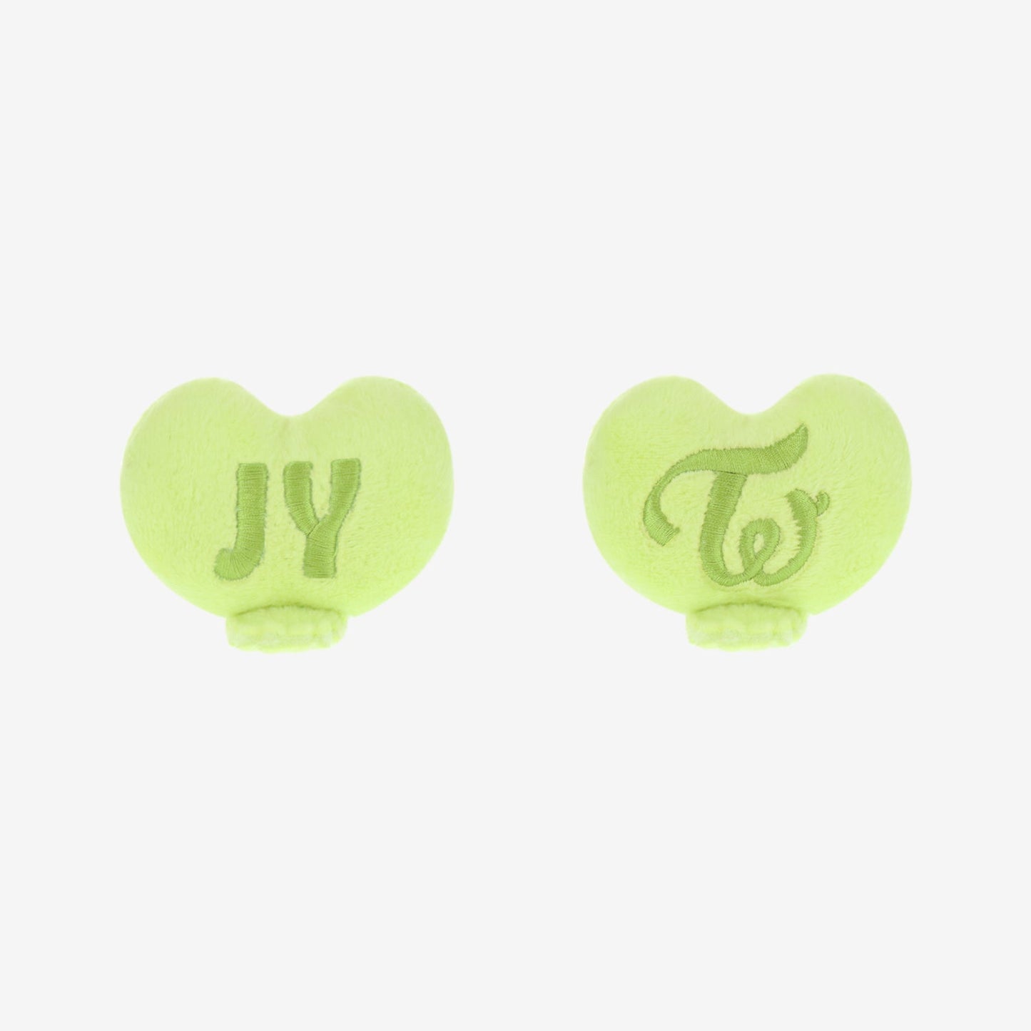 BABY LOVELYS HAIR PIN SET - Baby JEONGVELY / TWICE『THIS IS FOR』