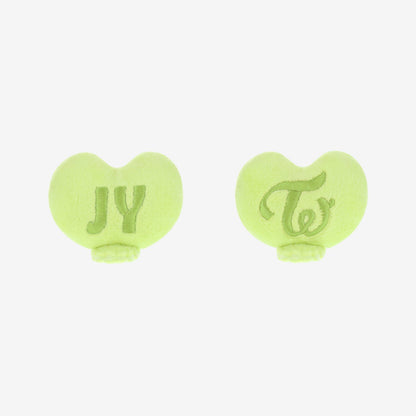 BABY LOVELYS HAIR PIN SET - Baby JEONGVELY / TWICE『THIS IS FOR』