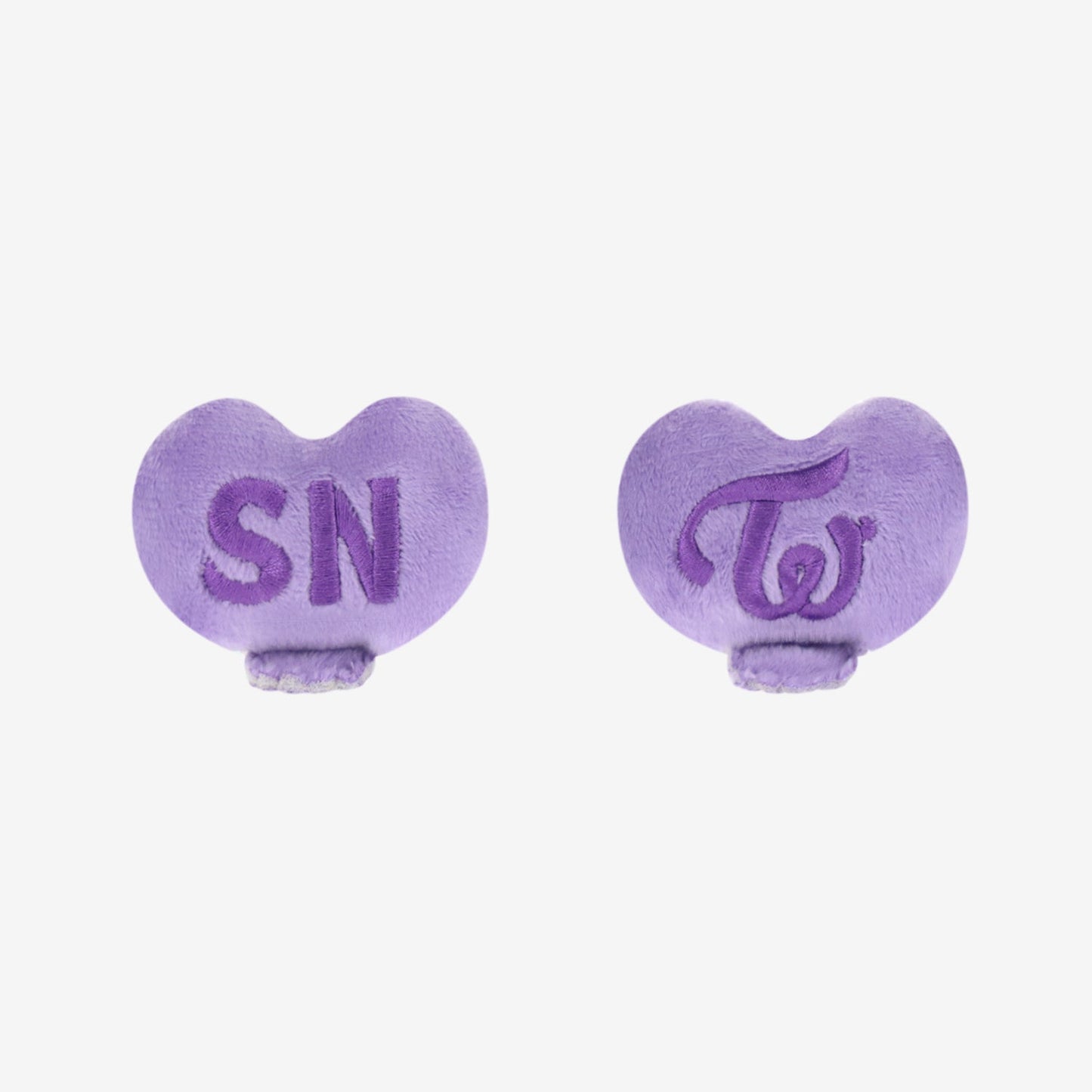 BABY LOVELYS HAIR PIN SET - Baby SAVELY / TWICE『THIS IS FOR』