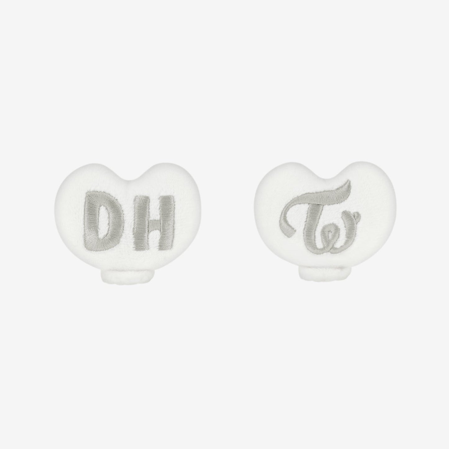 BABY LOVELYS HAIR PIN SET - Baby DAVELY / TWICE『THIS IS FOR』