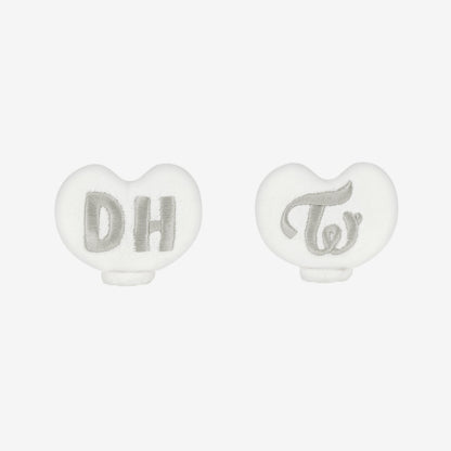 BABY LOVELYS HAIR PIN SET - Baby DAVELY / TWICE『THIS IS FOR』