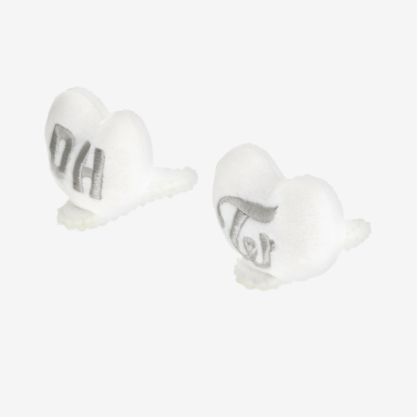 BABY LOVELYS HAIR PIN SET - Baby DAVELY / TWICE『THIS IS FOR』