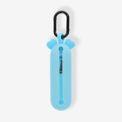 BABY LOVELYS KEY CASE - Baby NAVELY / TWICE『ENEMY』