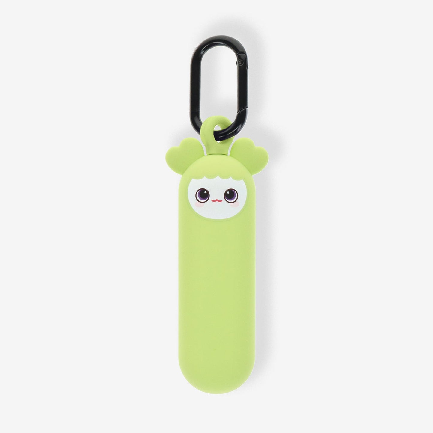 BABY LOVELYS KEY CASE - Baby JEONGVELY / TWICE『ENEMY』