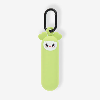 BABY LOVELYS KEY CASE - Baby JEONGVELY / TWICE『ENEMY』