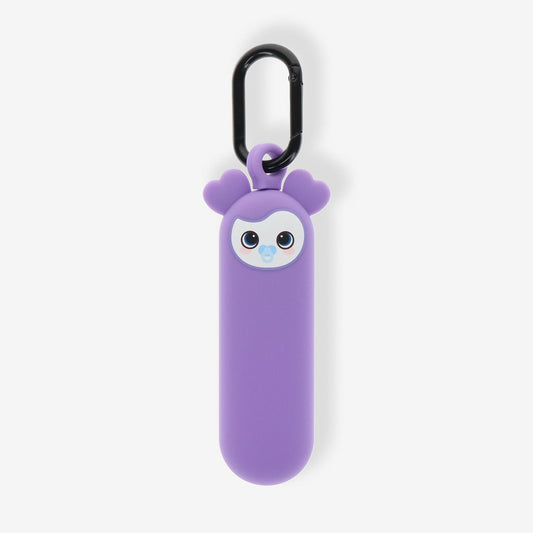 BABY LOVELYS KEY CASE - Baby SAVELY / TWICE『ENEMY』