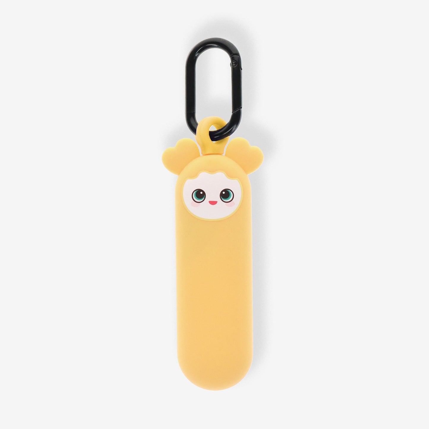 BABY LOVELYS KEY CASE - Baby JIVELY / TWICE『ENEMY』
