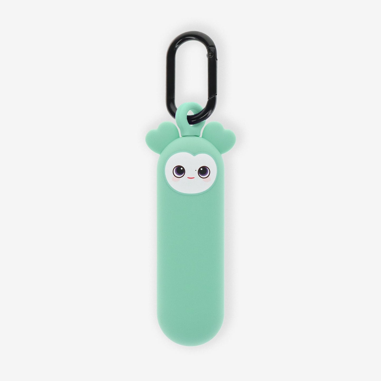 BABY LOVELYS KEY CASE - Baby MIVELY / TWICE『ENEMY』