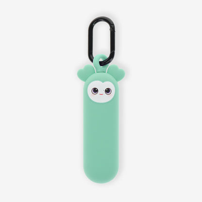 BABY LOVELYS KEY CASE - Baby MIVELY / TWICE『ENEMY』